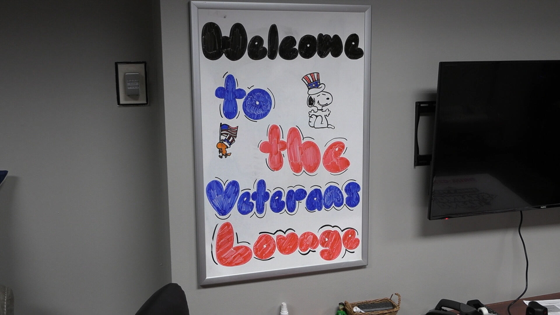 Ohio State Lima appoints advocate for military-connected students